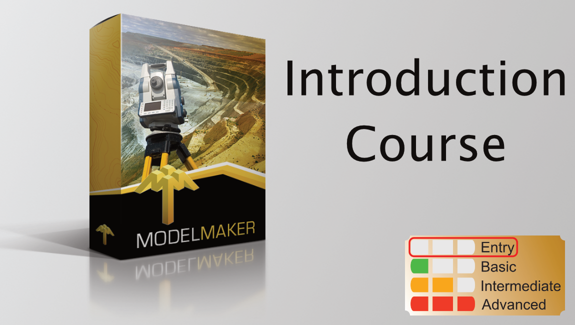 Model Maker Introduction Course (FREE)